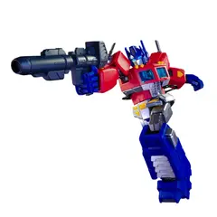 Сборная фигурка Blokees Transformers G1: Optimus Prime (Action Edition 01)