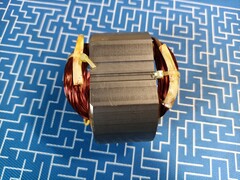 Статор ПУЛЬСАР ПТ 255-2200 (791-295-063)