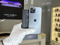 iPhone 12 Pro, 256 ГБ б/у