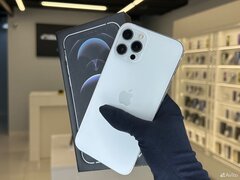 iPhone 12 Pro Max, 512 ГБ б/у