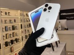 iPhone 14 Pro, 1 ТБ б/у