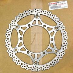 Тормозной диск передний Yamaha BDB-2581T-00 WR250F 22-25 WR450F 21-25