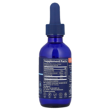 Ионный селен, Ionic Selenium 300 mcg, Trace Minerals, 59 ml 2