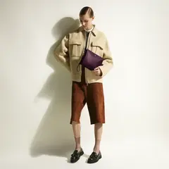 Клатч Sartorial, Cassis