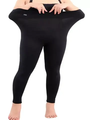 Легинсы большого размера 9 лето