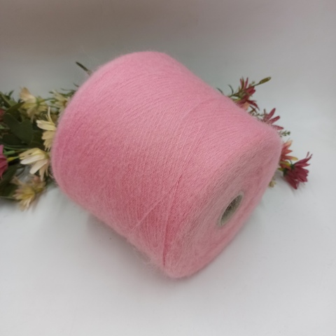 Gioconda FilatiRiccio 1000м/100гр мохер с альпака chateu Rose 311