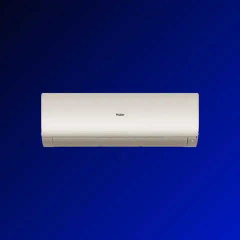 Мульти сплит-система Haier AS12NS6ERA-G + AS35S2SF3FA-G / 2U40S2SM1FA на 2 комнаты 35+35 м2 c Wi-Fi ESP32