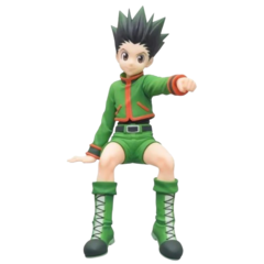 Фигурка Good Smile Company FuRyu Noodle Stopper Hunter X Hunter Gon