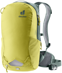 Рюкзак Deuter Race 8 Sprout/Ivy