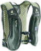 Картинка рюкзак велосипедный Deuter Rogla 5 Grove/Ivy - 5