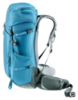 Картинка рюкзак туристический Deuter Trail Pro 36 Wave/Ivy - 15