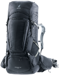 Рюкзак Deuter Aircontact Pro 75+10 Black