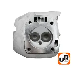 Головка цилиндра UNITED PARTS в сборе 190F, GX420 (90-0202)