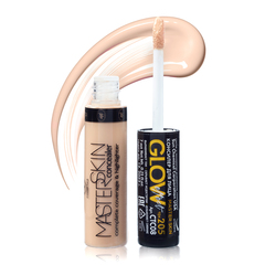 TF СТС08 Консилер для лица Master Skin Glow Effect тон 205 медовый беж