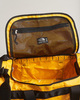 Картинка баул The North Face base camp duffel m Summit Gold-Black - 14