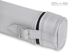 Тубус QK-S Ray 1x1 светло-серый