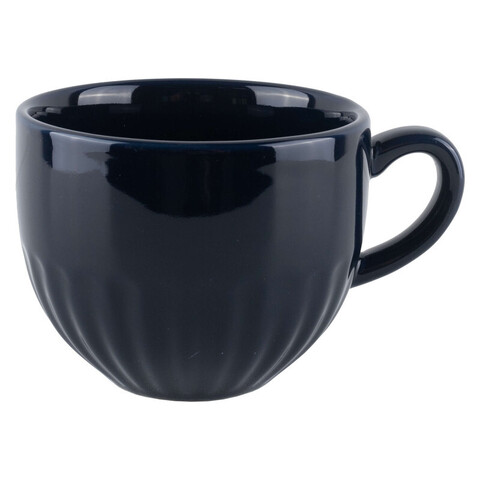Кружка KERAMISK KUP, объем 360 мл, синий