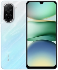 Смартфон Redmi A5 3 ГБ/64 ГБ синий