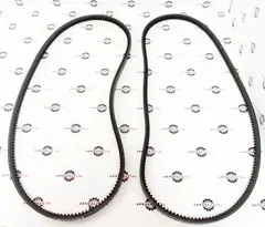 Ремень 13x1275 | 02/201366, 2614b650 | Аналог