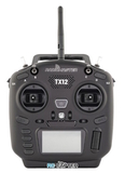 Аппаратура управления Radiomaster TX12 Mark II Radio Controller - cc2500 - mode 2 - fcc
