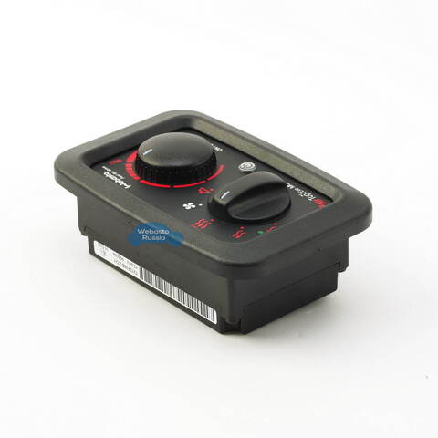 Webasto Multi Comfort MC 05 / 12-24 V / 1322822B /1313216B 3