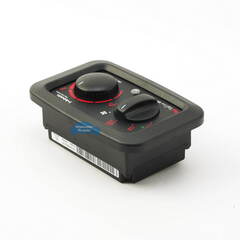 Webasto Multi Comfort MC 05 / 12-24 V / 1322822B /1313216B 3