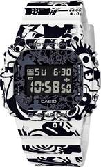 Часы мужские Casio DW-5600GU-7 G-Shock