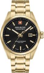 Часы мужские Swiss Military Hanowa SMWGH0004110 Pioneer