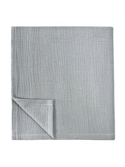 Муслиновая пеленка Gray