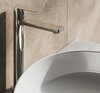Ravak X070484 Смеситель для умывальника без донного клапана 290 мм SL 015.00CR ХРОМ