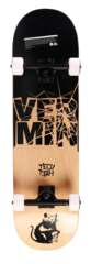 Скейтборд Tech Team Vermin Maple 8.5"