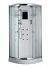 Душевая кабина Timo Lux 90*90*220  (T-7709(NEW))