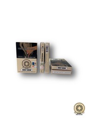 Mr. Brew Classic - SWEET DRINK (Сливочный энергетик с земляникой), 25 гр (м)