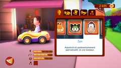 Garfield Kart (для ПК, цифровой код доступа)