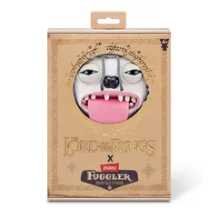 Плюшевая игрушка Fuggler The Lord of the Rings: Gollum (БАМП)