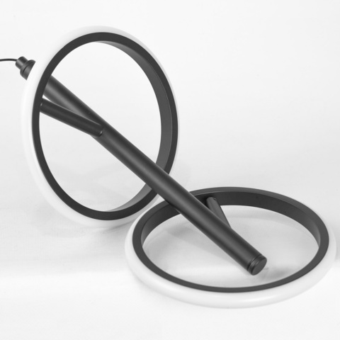 Подвесной светодиодный светильник Lussole KIMBLE LSP-7417