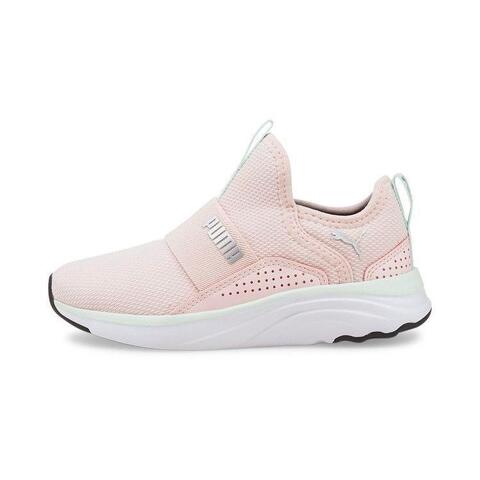 Кроссовки Puma Soft Sophia Slip