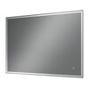 Зеркало с подсветкой "Catania 1200x800" AM-Cat-1200-800-DS-F