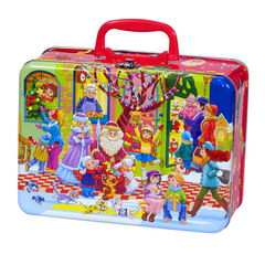 СУНДУЧОК 1400г ЖЕСТЬ