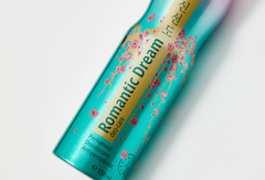 Mi-Ri-Ne Дезодорант-антиперспирант Парфюмированный Romantic Dream 150мл (Турция)