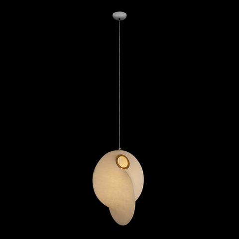 Подвесной светильник Loft It Ouerlap 10394/B