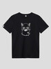 Футболка TrailHead CatBalaclava Black