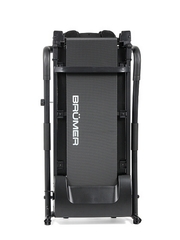 Дорожка беговая электрическая Brumer Bravo E7560