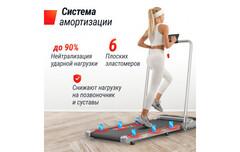 Беговая дорожка UnixFit R-260N