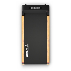 Беговая дорожка UnixFit Wood Way 3.0 TDWDW30
