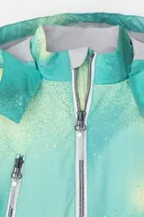 комбинезон  для мальчика  ВК 60088/н/12 Ал
