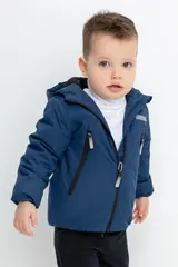 куртка  для мальчика  ВК 30071/7 УЗГ