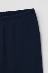 бриджи  для мальчика  К 400427-1/индиго