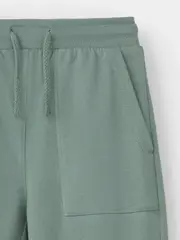 брюки  для мальчика  КР 400661-1/полынь