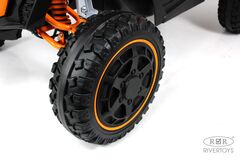 BUGGY Z707ZZ 4WD (Полноприводный)